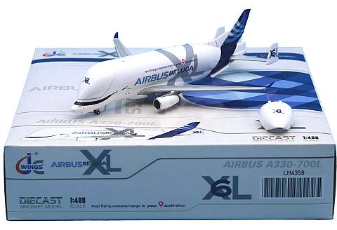    Airbus Beluga XL6