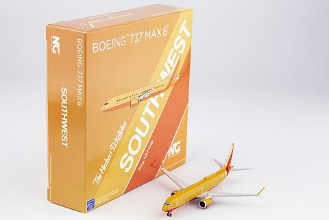    Boeing 737 MAX 8
