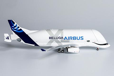 Airbus A330-700 Beluga XL