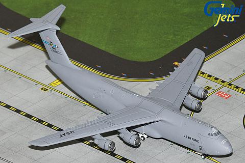 Lockheed C-5M Super Galaxy