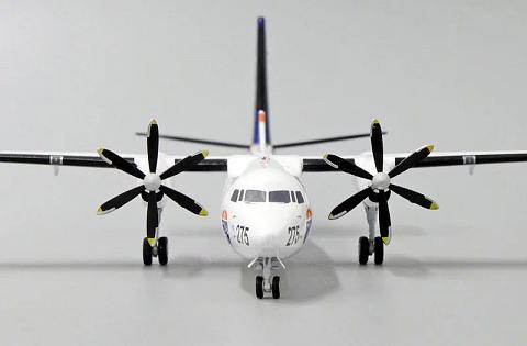    Fokker 50