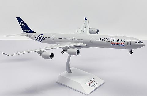 Airbus A340-600 "Skyteam"