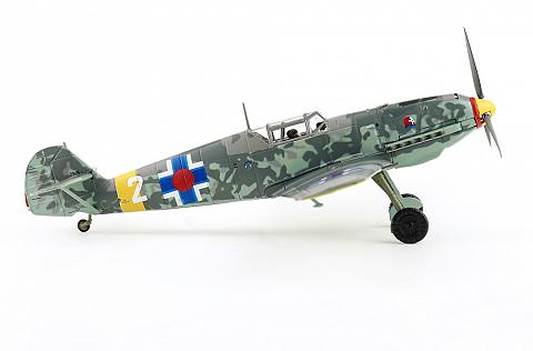Messerschmitt Bf 109E-3