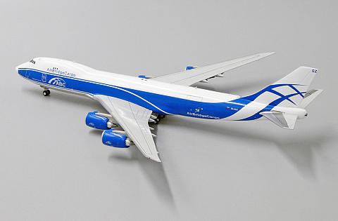    Boeing 747-8F