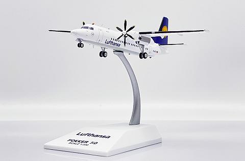    Fokker 50