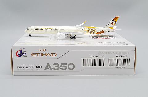    Airbus A350-1000XWB "Year of the 50th"