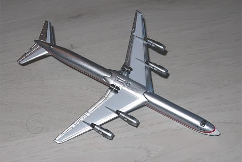    Douglas DC-8-61