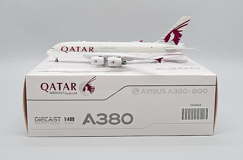    Airbus A380-800