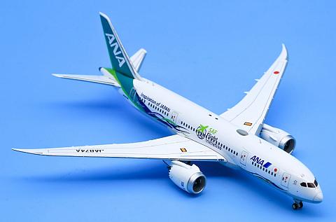    Boeing 787-8 "ANA Future Promise"