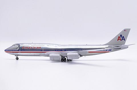    Boeing 747-8I