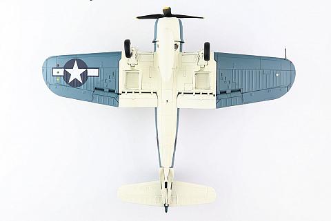    Vought F4U-1A Corsair