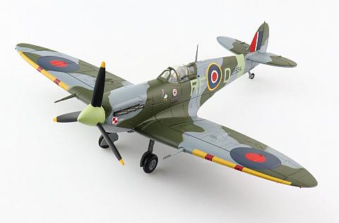    Supermarine Spitfire Mk. Vb