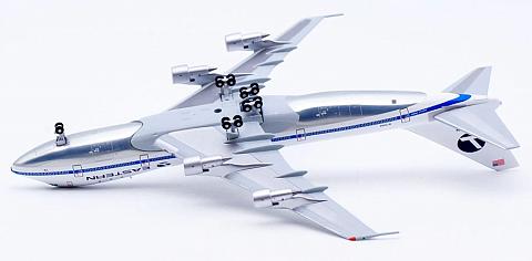 ������ ��������  Boeing 747-100