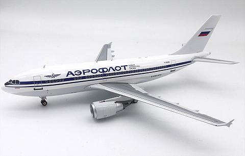 Модель самолета  Airbus A310-300