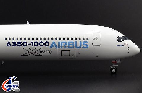    Airbus A350-1000