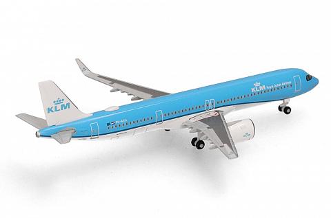 ������ ��������  Airbus A321neo