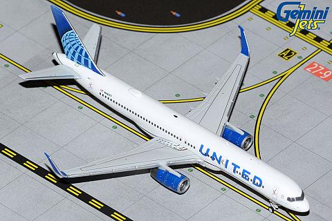 Boeing 757-200