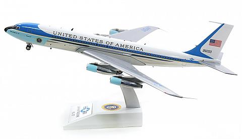   Boeing VC-137 "Air Force One"