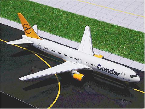 Boeing 767-300