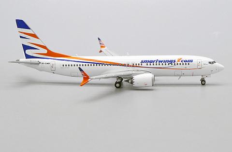 Boeing 737 MAX 8