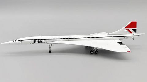 Concorde