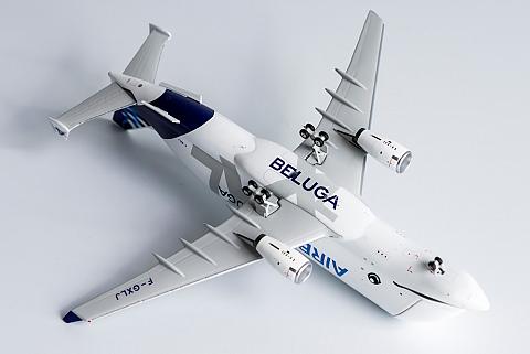    Airbus A330-700 Beluga XL