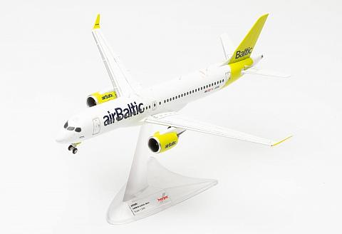    Airbus A220-300