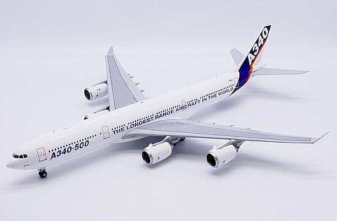Airbus A340-500