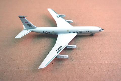 Boeing E-8C J-Stars