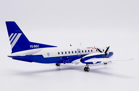 Модель самолета Saab 340B Модель самолета Saab 340B