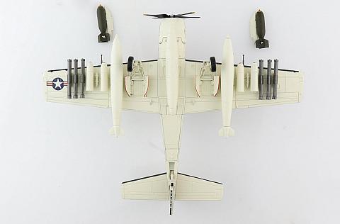    Douglas A-1H Skyraider