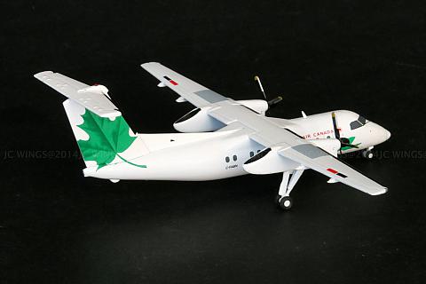    Bombardier Dash 8-100
