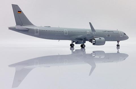    Airbus A321neo