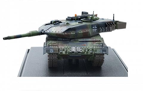 Модель самолета Танк Leopard 2A5 Модель самолета Танк Leopard 2A5