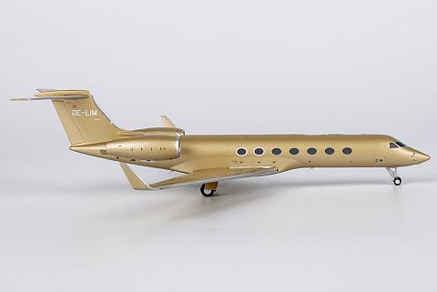 Gulfstream G550