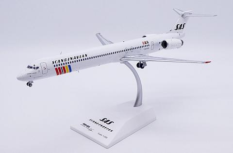    McDonnell Douglas MD-90