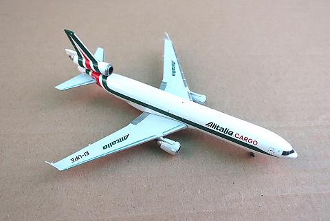    McDonnell Douglas MD-11F