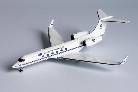 Модель самолета  Gulfstream G-V