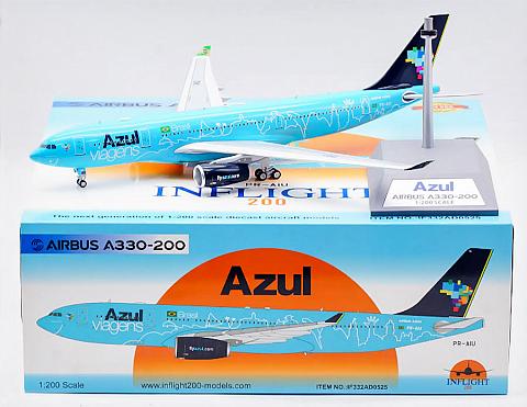 ������ ��������  Airbus A330-200