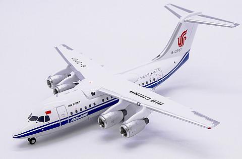 ������ ��������  BAe 146-100