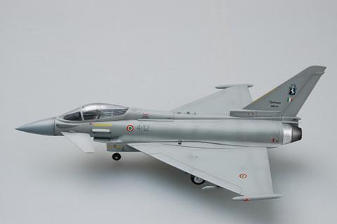    Eurofighter EF2000A