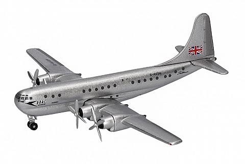 ������ ��������  Boeing 377 Stratocruiser