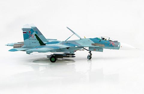 Сухой Су-27СМ
