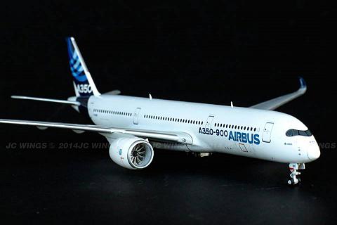   Airbus A350-900  JC Wings