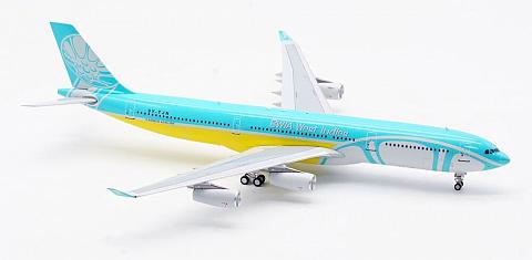 Airbus A340-300
