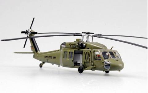    Sikorsky UH-60A Black Hawk
