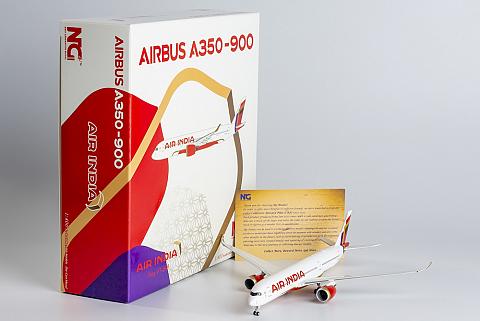 Модель самолета Airbus A350-900 Модель самолета Airbus A350-900