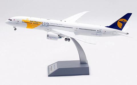    Boeing 787-9 Dreamliner