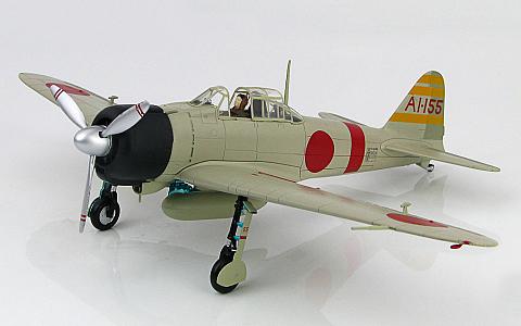    Mitsubishi A6M2b Zero Type 21