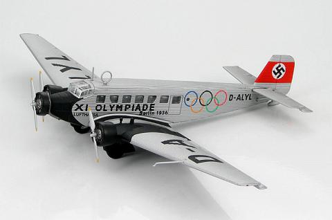    Junkers Ju-52   1:200